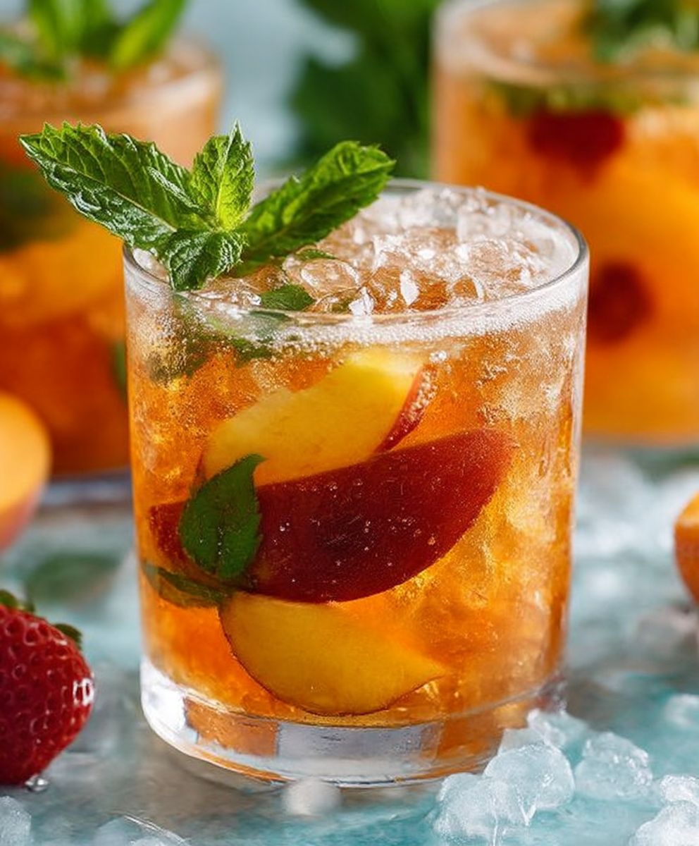20 Refreshing Summer Mocktails to Beat the Heat - Retro Vixen image 2